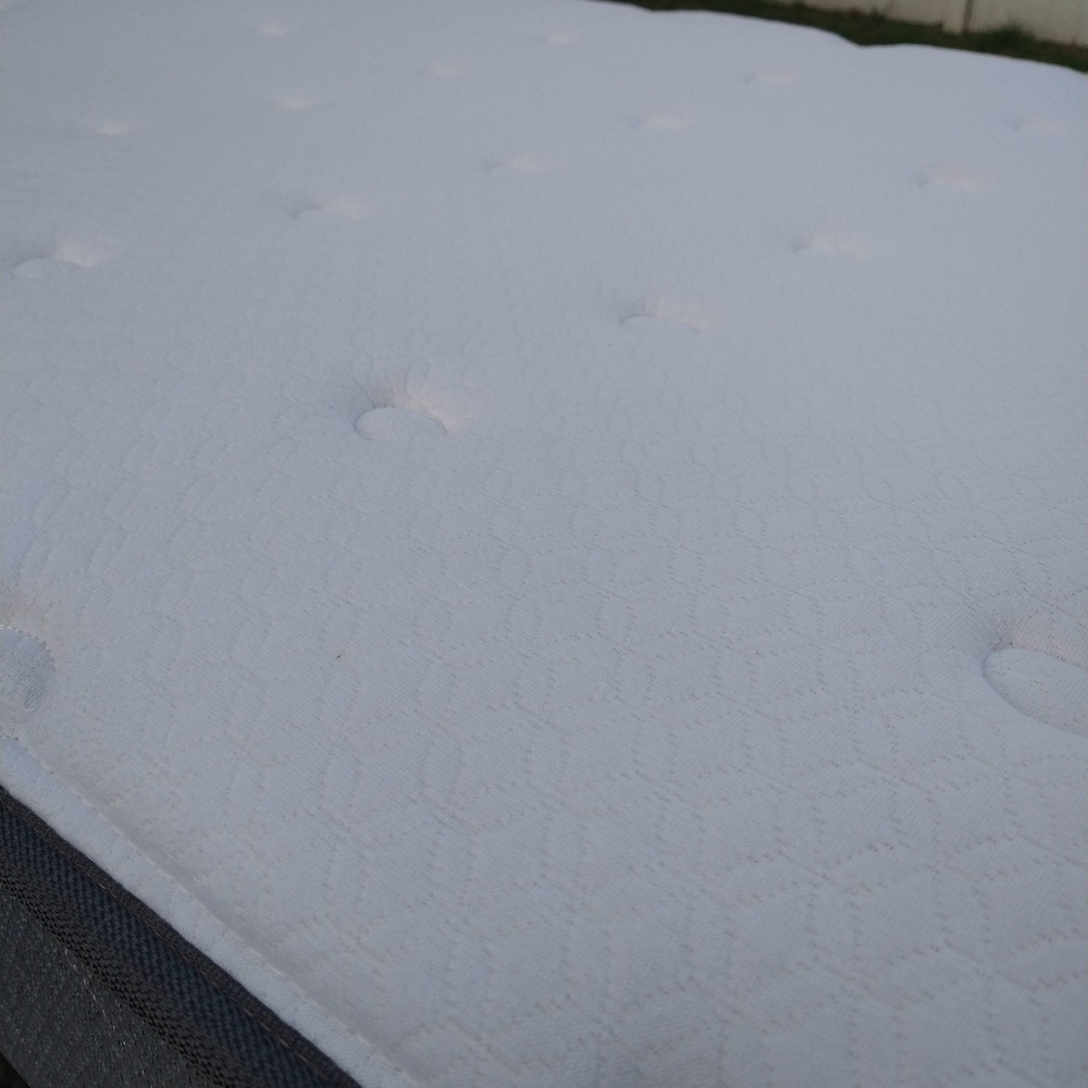 Mattress